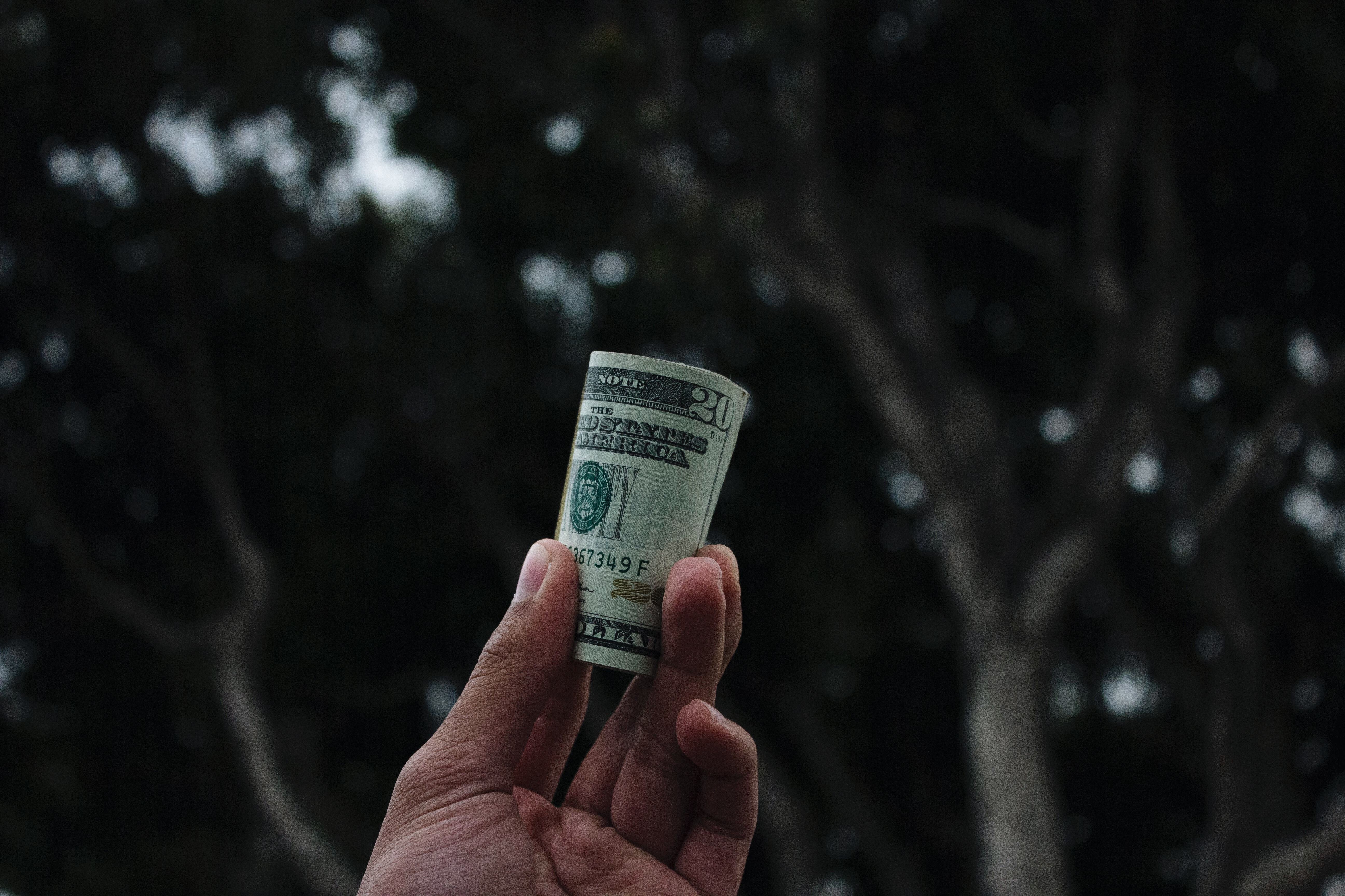 FINANCIAL SUPPORT FINANCIAL SUPPORT
